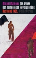 Cover: Die Armee der namenlosen Revolution&auml;re - Weidle