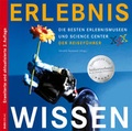 Cover: Erlebnis Wissen - Bube Verlag