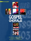 Cover: Gospel Chor&auml;le, Gesangsausgabe - Zebe Publishing