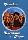 Cover: Soulchor Christmas Party - Zebe Publishing