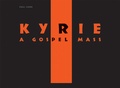 Cover: Kyrie - A Gospel Mass - Zebe Publishing