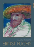 Cover: ERNST FUCHS Kalender - PHOTON