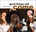 Cover: good things will come - Zebe Publishing