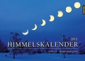 Cover: HIMMELSKALENDER Kalender 2015 - PHOTON