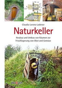 Abbildung von: Naturkeller - ökobuch Verlag