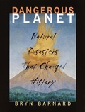 Cover: Dangerous Planet - Crown Books for Young Readers