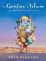 Cover: The Genius of Islam - Knopf Books for Young Readers