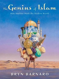 Enlarge image Cover: The Genius of Islam - Knopf Books for Young Readers