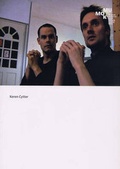 Cover: Keren Cytter - Verlag f. mod. Kunst