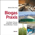 Cover: Biogas-Praxis - &ouml;kobuch Verlag