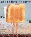 Cover: Johannes Sch&uuml;tz: B&uuml;hnen /Stages 2000-2007 - Verlag f. mod. Kunst