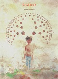 Cover: Michael Kalmbach. 7. Glied - Verlag f. mod. Kunst