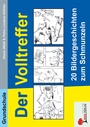 Cover: Der Volltreffer - KOHL VERLAG Der Verlag mit dem Baum