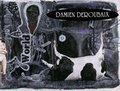 Cover: Damien Deroubaix. World Downfall - Verlag f. mod. Kunst