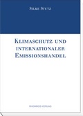 Bild: Klimaschutz und internationaler Emissionshandel - Rhombos-Verlag