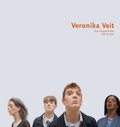 Cover: Veronika Veit. Auf Augenh&ouml;he - Verlag f. mod. Kunst
