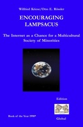 Cover: ENCOURAGING  LAMPSACUS - Mauer Verlag