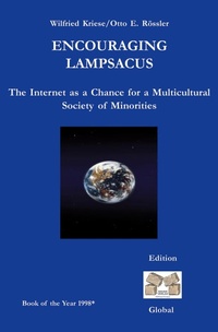 Enlarge image Cover: ENCOURAGING LAMPSACUS - Mauer Verlag