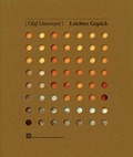Cover: Olaf Unverzart. Leichtes Gep&auml;ck - Verlag f. mod. Kunst