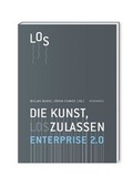 Cover: Enterprise 2.0 - Die Kunst, loszulassen - Rhombos-Verlag