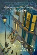 Cover: A Matter-of-Fact Magic Book: No Such Thing as a Witch - Random House Books for Young Readers