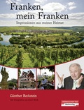 Cover: Franken, mein Franken - mgo fachverlage