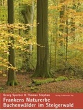 Cover: Frankens Naturerbe - mgo fachverlage