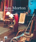 Cover: Ree Morton. Werke 1971-1977 - Verlag f. mod. Kunst