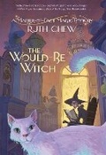 Cover: A Matter-Of-Fact Magic Book - Random House USA Children's Books