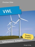 Bild: Sofortwissen kompakt: VWL - Heragon Verlag GmbH