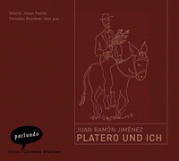 Abbildung von: Platero und ich - Parlando
