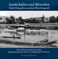 Cover: Landschaften und Menschen - Mitzkat, J&ouml;rg