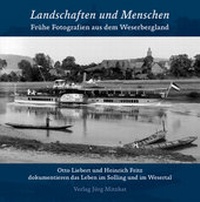 Enlarge image Cover: Landschaften und Menschen - Mitzkat, Jörg