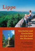 Cover: Lippe - Mitzkat, J&ouml;rg