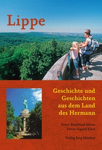 Enlarge image Cover: Lippe - Mitzkat, Jörg