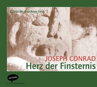 Abbildung von: Herz der Finsternis - Parlando