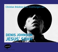 Enlarge image Cover: Jesus' Sohn - Parlando