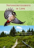 Cover: Naturschutzgebiete in Lippe - Mitzkat, J&ouml;rg