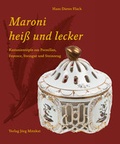 Cover: Maroni hei&szlig; und lecker - Mitzkat, J&ouml;rg