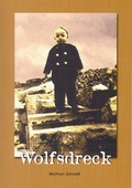 Cover: Wolfsdreck - Zupan, A