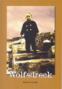 Enlarge image Cover: Wolfsdreck - Zupan, A