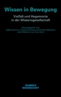 Cover: Wissen in Bewegung - Velbr&uuml;ck