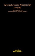 Cover: Zwei Kulturen der Wissenschaft- revisited - Velbr&uuml;ck