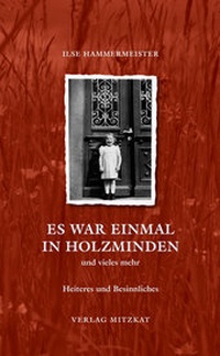 Abbildung von: Es war einmal in Holzminden - Mitzkat, Jörg