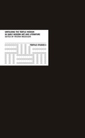 Cover: Unfolding the Textile Medium in Early Modern Art and Literature - Edition Imorde