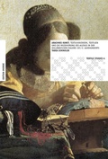 Cover: Arachnes Kunst - Edition Imorde