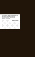 Cover: Clothing the Sacred: Medieval Textiles as Fabric, Form, and Metaphor - Edition Imorde