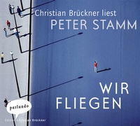 Abbildung von: Wir fliegen - Parlando