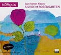 Cover: Silvio im Rosengarten - Parlando