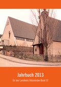 Cover: Jahrbuch 2013 - Mitzkat, J&ouml;rg